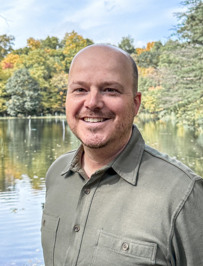 Frank Roman
